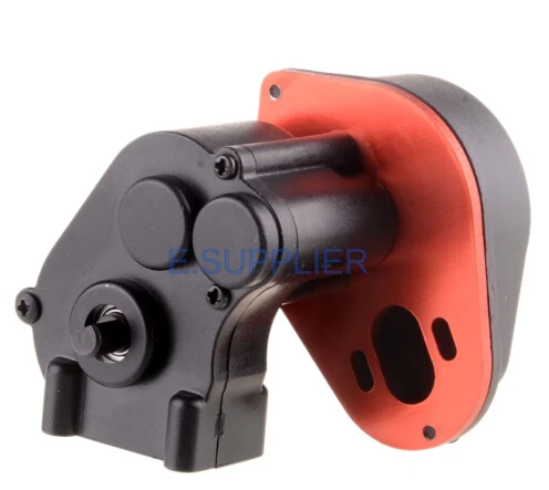 Запчасть для HSP 68025 Коробка передач внедорожника Kulak truck 94680|gear box|box gearhsp crawler |