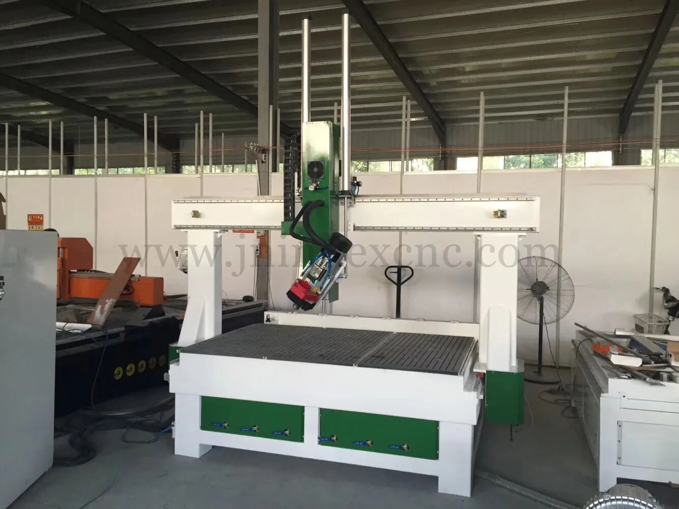 Хорошая цена! Atc cnc маршрутизатор 4 оси 1325 для Италии amazon