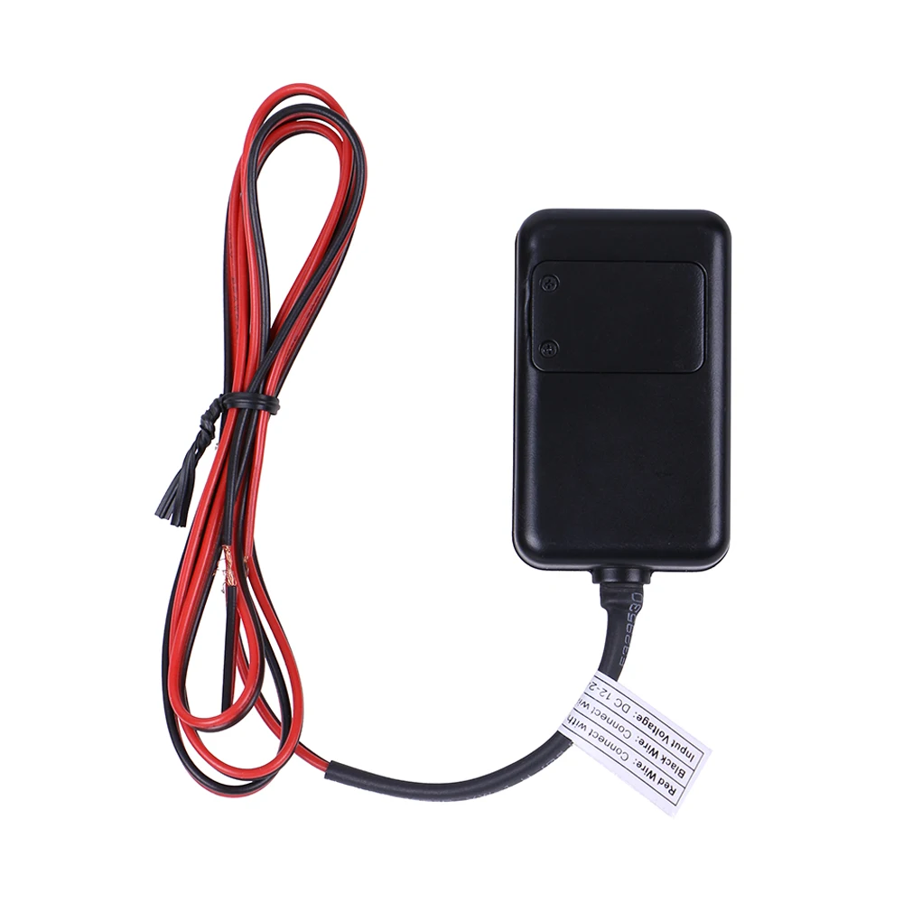 2G GPS трекер для мотоцикла мини локатор в режиме реального времени