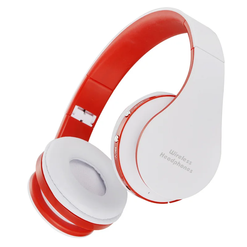 Blutooth Big Casque аудио беспроводные наушники гарнитура Auriculares Bluetooth для компьютера