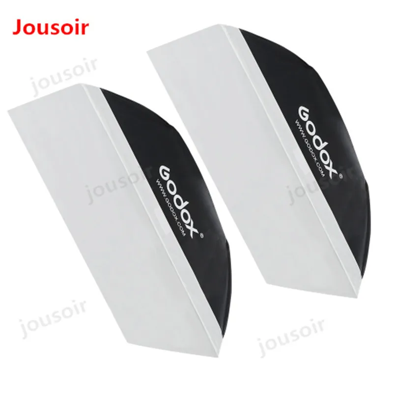 Godox 360Ws 2x K-180A строб студия Flash светильник комплект с RT-16 триггера и 2x50x70 см тканевый
