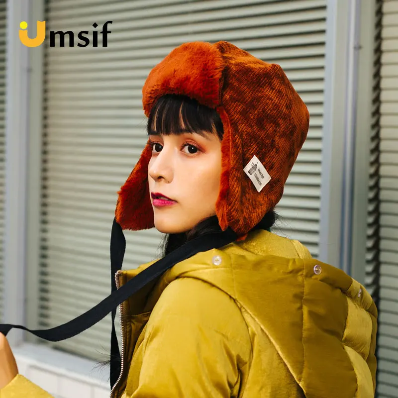 2018 Новая зимняя Женская однотонная перуанская шапка бини кашемировая Толстая