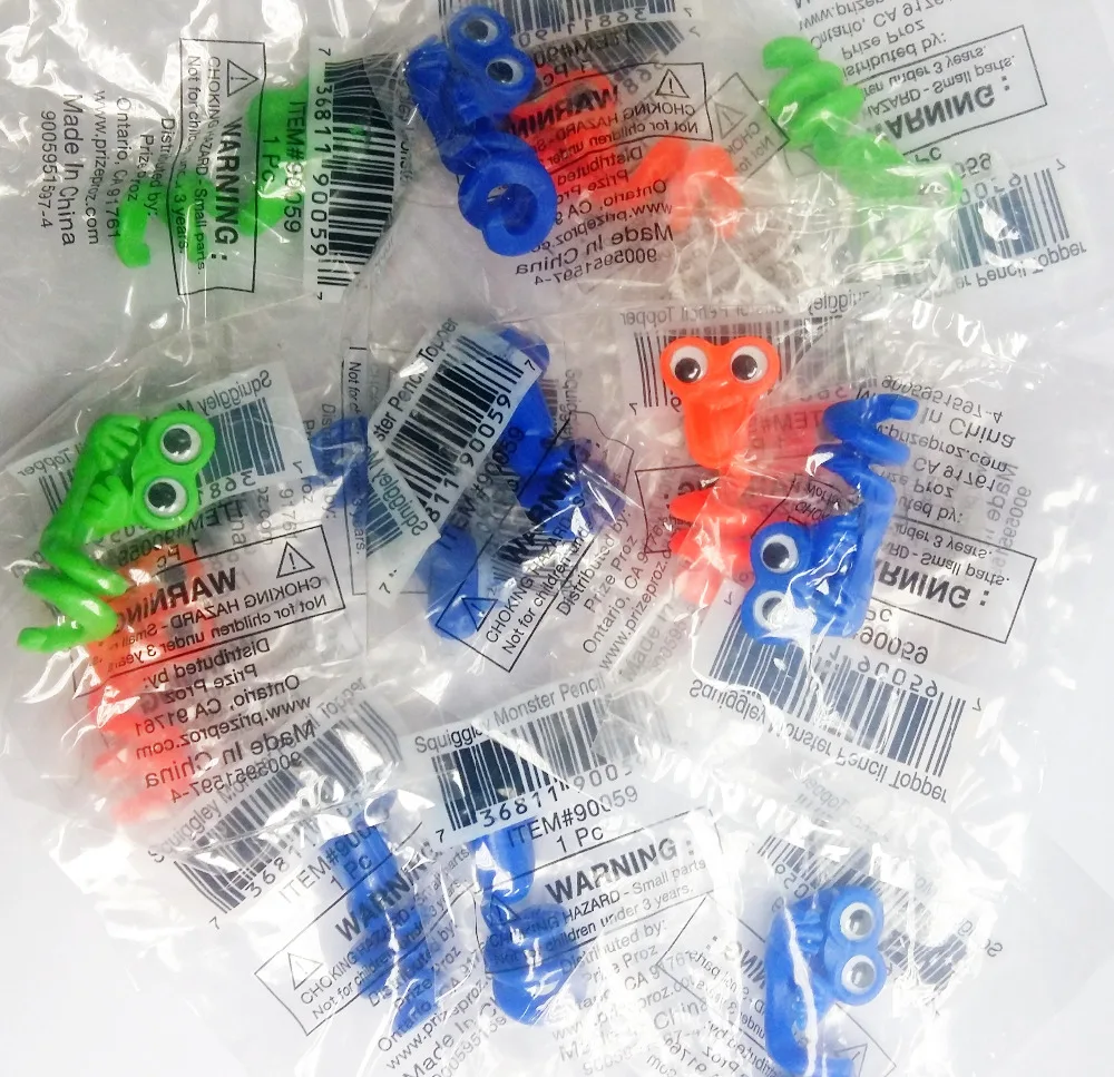 50 шт. подставка для карандашей|novelty bag|novelty topsnovelty toys |