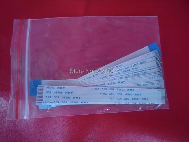 11-контактный оригинальный бумажный кабель для подачи бумаги датчик захвата Epson