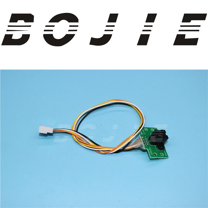 Bojie высокое качество принтер Запасные части для gongzheng широкоформатный H9720 датчик