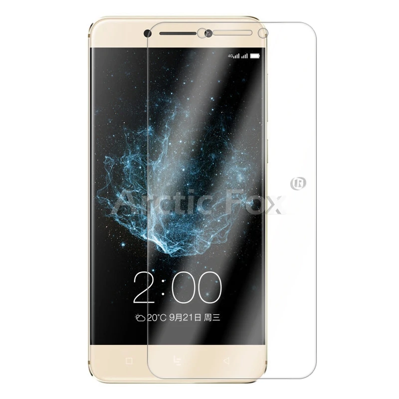 10 шт./лот 2.5D 0 26 мм 9H Премиум Закаленное стекло для LETV LeEco Le Pro 3 Защитная пленка