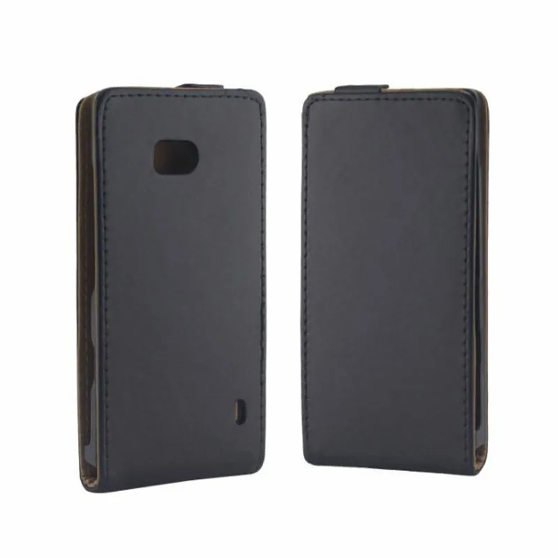 Вертикальный флип-чехол из искусственной кожи Fundas Capa для Nokia Lumia 930 N930 чехол с