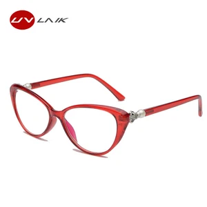 UVLAIK Модные солнцезащитные очки 