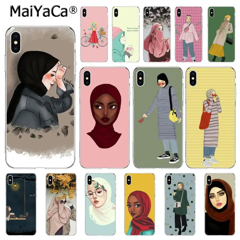 Модный женский чехол MaiYaCa для iphone 11 Pro MAX X XS 6 6S 7 7plus 8 8Plus 5S XR|Бамперы| |
