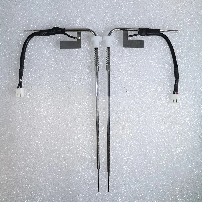 For Original Brocade Automatic Biochemical Analyzer BK-200 BK-400 BK-800 Sample Needle Reagent Probe Pierce BK200 BK400 BK800 | Компьютеры