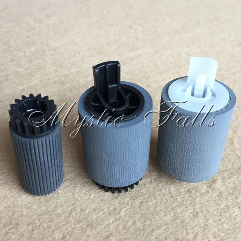 

Paper Pickup roller kit For CANON IR1730 IR 2535 4570 IR2230 IR2270 IR2870 IR3025 IR3570 FC5-6934-000 FB6-3405-000 FC6-6661-000