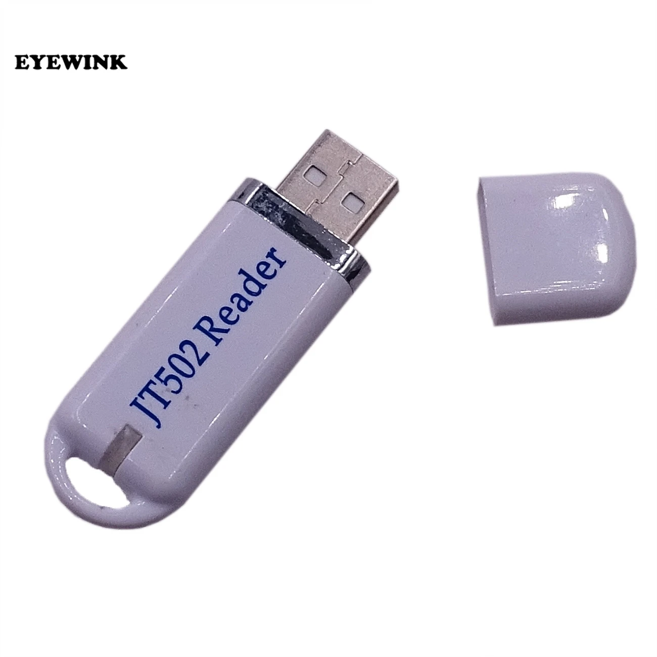 New13.56 MHz jt502 ISO 14443 a RFID USB ручка ридер может работать с|Интегральные схемы| |