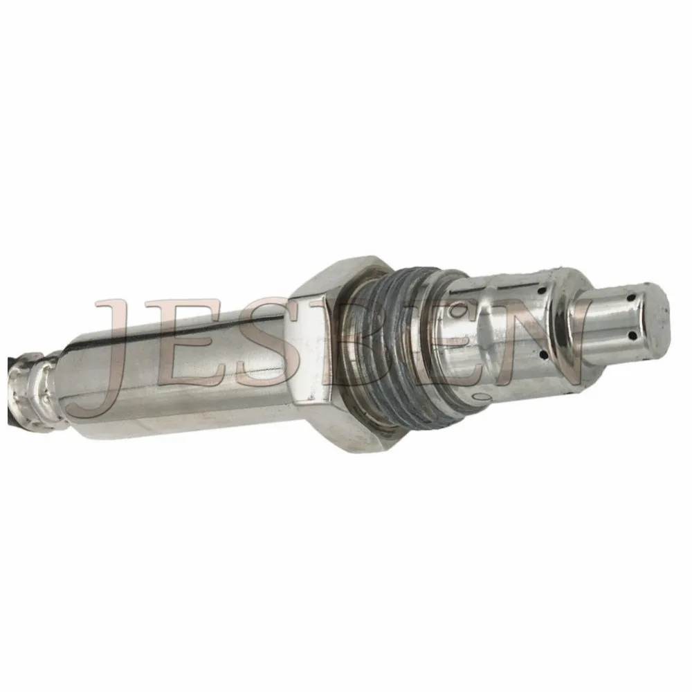 New Nox Sensor оксид азота 059907807AA подходит для VW Touareg 3 0 V6 TDI 2010-2016 Porsche cayenne 2016 diesel 059907807J
