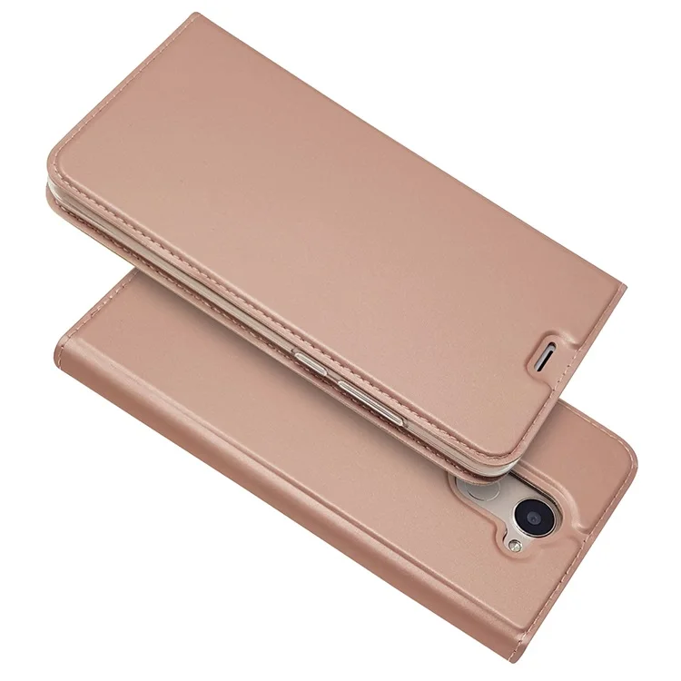 Роскошный Магнитный кожаный чехол кошелек для Huawei Y7 Y5 Y6 Prime 2018 Y9 2019 откидной с