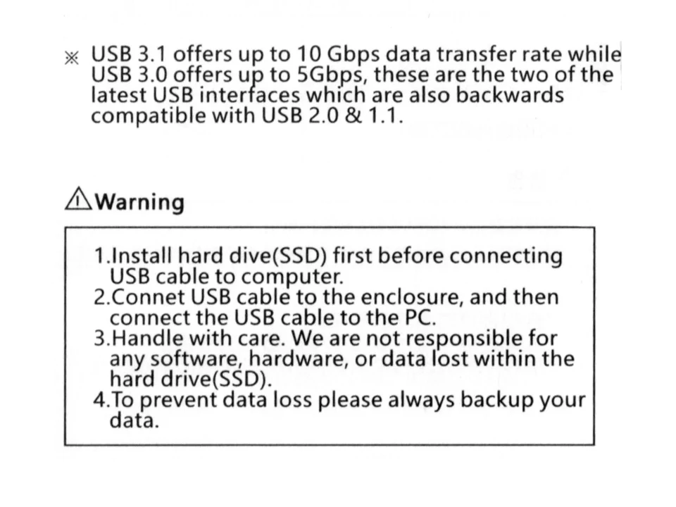 CNC Интегрированный алюминиевый сплав HDD корпус чехол USB 3,1 PCIe NVMe M.2 для type C USB 3,1 M ключ NGFF PCI-e 2242/2260/2280 SSD