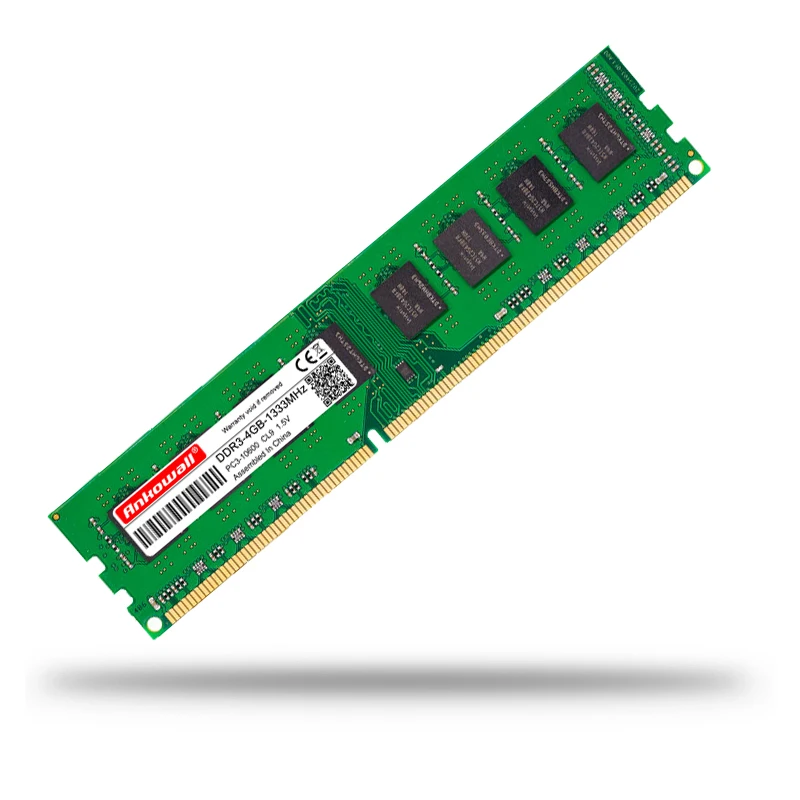 Оперативная память DDR3 2 ГБ 4 8 1333 1600 МГц 12800 DIMM для настольных ПК AMD СИСТЕМЫ высокая