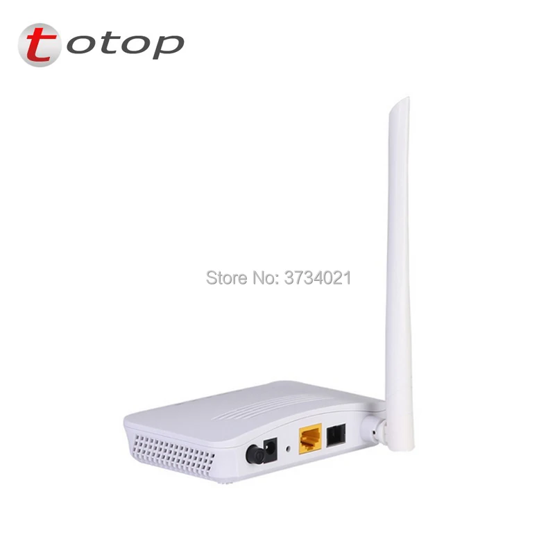 EPON ONU 1GE + wifi FTTH режим терминальное оборудование OTOP индивидуальные OTP E501GW