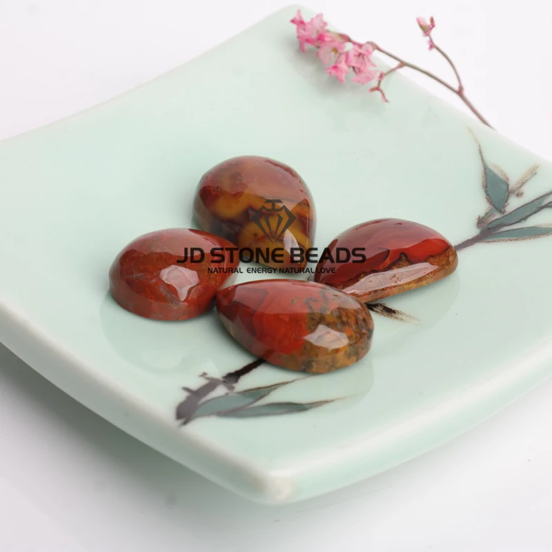 Бесплатная доставка россыпи натуральных воюющих каменная подвеска в форме капли