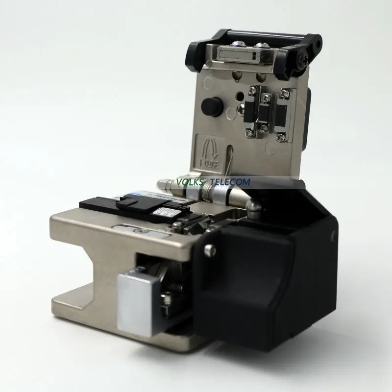 Высокоточный волоконный Кливер FC 7C с коллектором вырубной коллектор Бесплатная