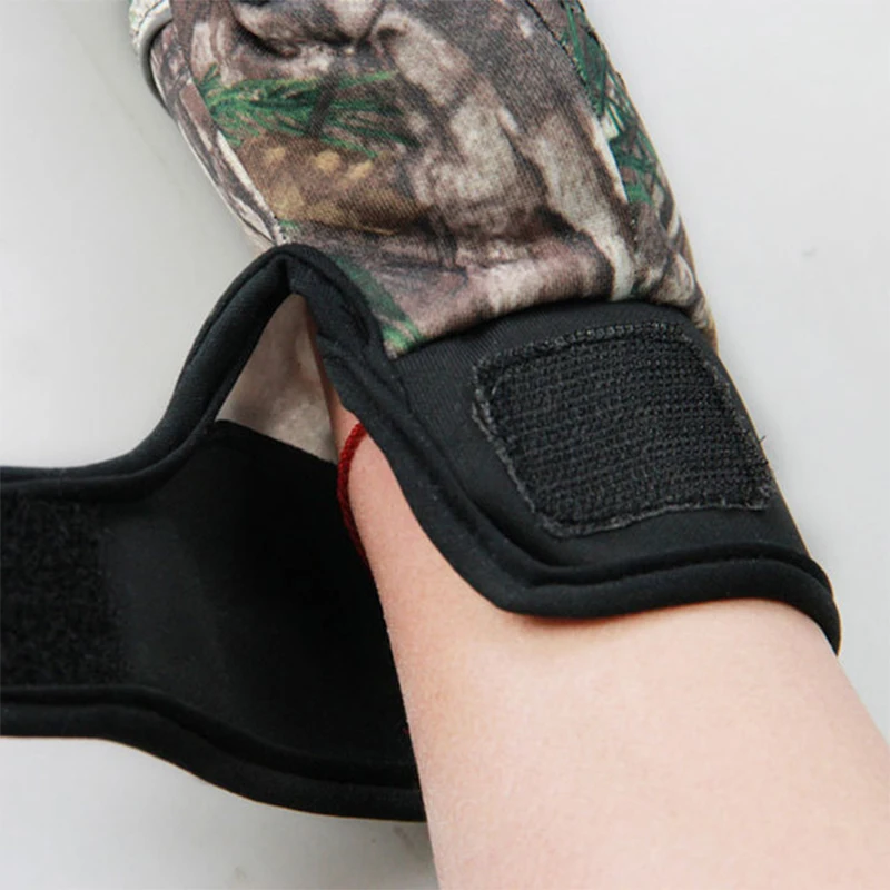 Тактические охотничьи перчатки для активного отдыха походов велоспорта спорта