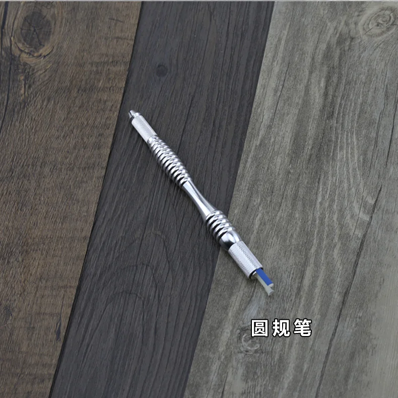 20 шт. Новое поступление Перманентная ручка для макияжа Косметическая бровей