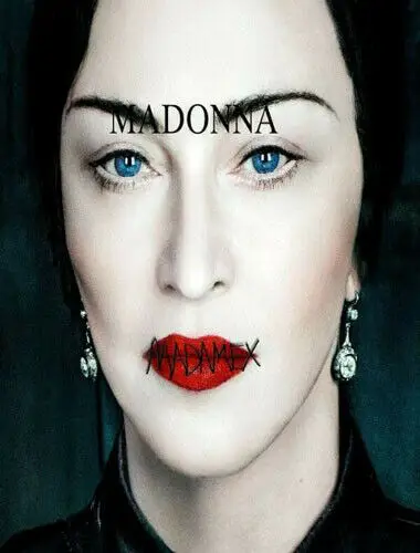Q2620 Плакаты и печать Горячая г жа X Madonna звезды поп музыки Обложка альбома