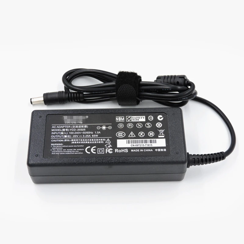 Laptop AC Adapter DC Charger Connector Port Cable For Lenovo G360 G460 G475 G480 G485 A/G/SI B460/E V460 S30 S300 S310 S400 S405 |