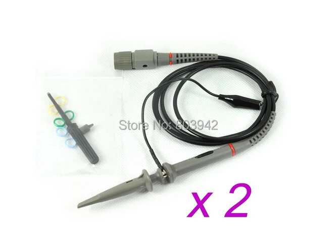 Hantek 6022BE ПК На Базе USB Цифровой Осциллограф Storag 2 Каналов 20 МГц 48MSa/s|usb digital storage