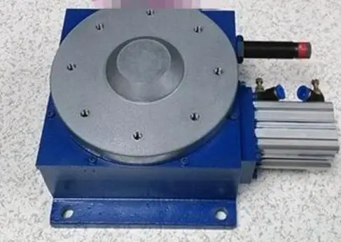 Пневматический Вращающийся Универсальный разделительный стол с автоматическим