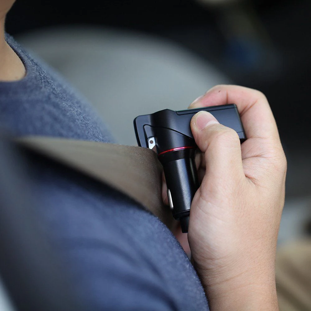 USB зарядное устройство для автомобиля многофункциональное окно выключатель