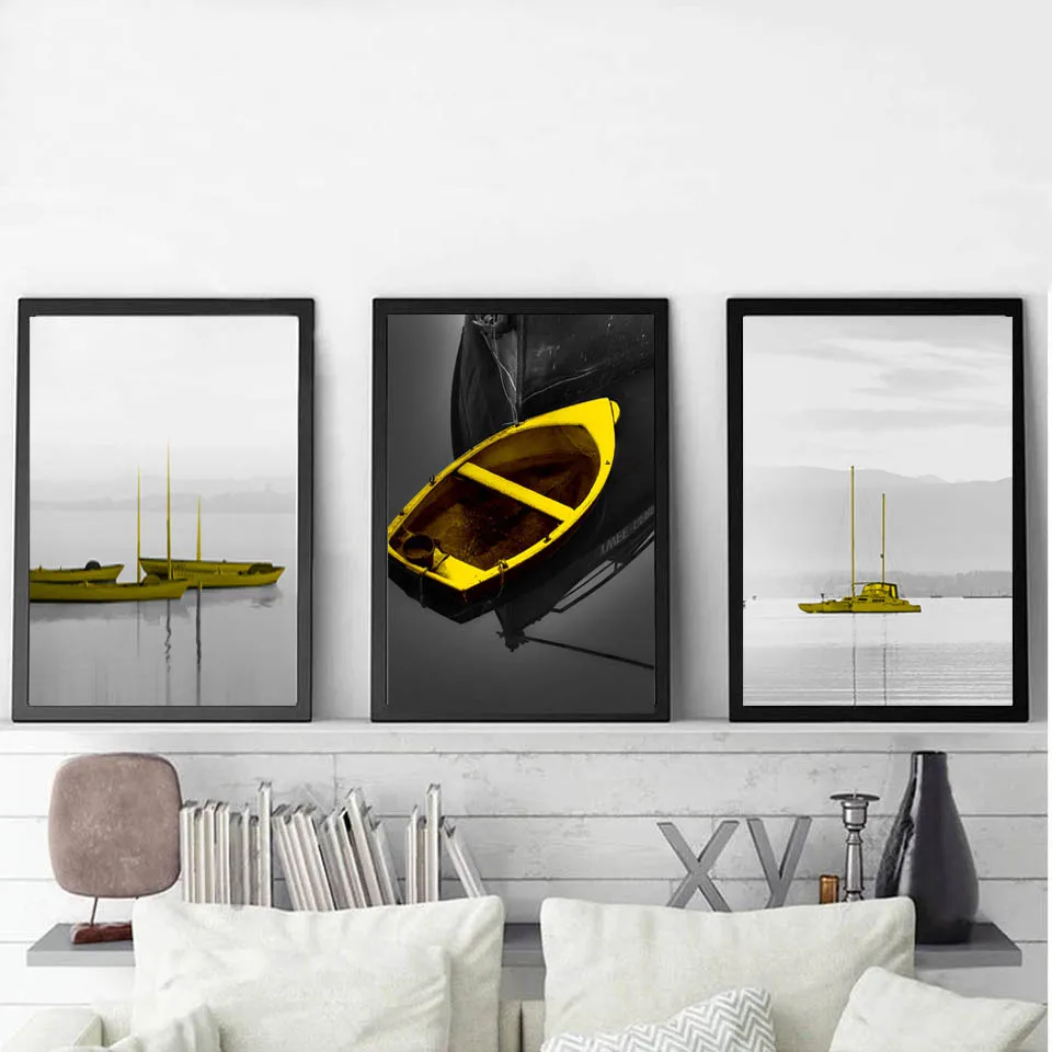 ARTNESSTORY Home Decor Wall Art Canvas Paintings Decorative Pictures for Living Room Christmas gifts A060 | Дом и сад