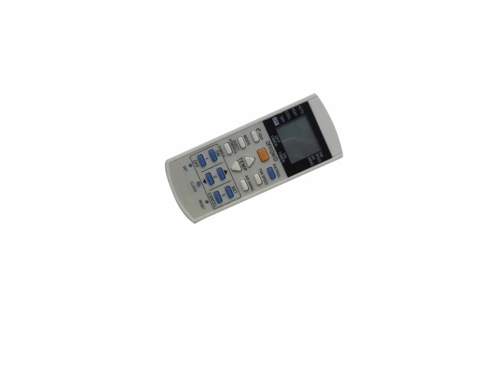 

Пульт дистанционного управления для Panasonic, фотосессия, Кондиционер