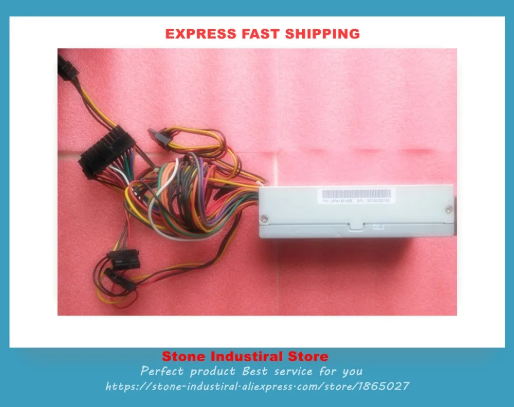 FSP150-50PL FSP150-50PL1R 220w Power Tested Working Good China | Brackets