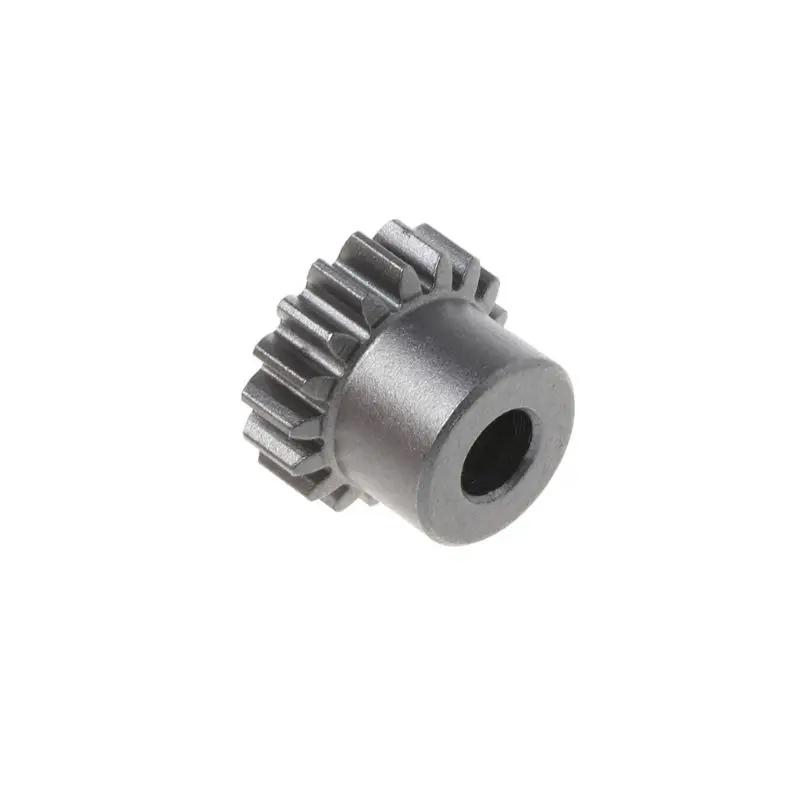 1PC 32P 13T 15T 17T Motor Gear 0.8M 3.17mm 5mm Hole Metal Pinion Gears for TRX-4 T4 SLASH 4X4 RC Cars Spare Parts
