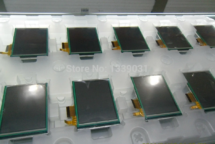 

Original LCD Display Screen Panel with Touch For ACER N300