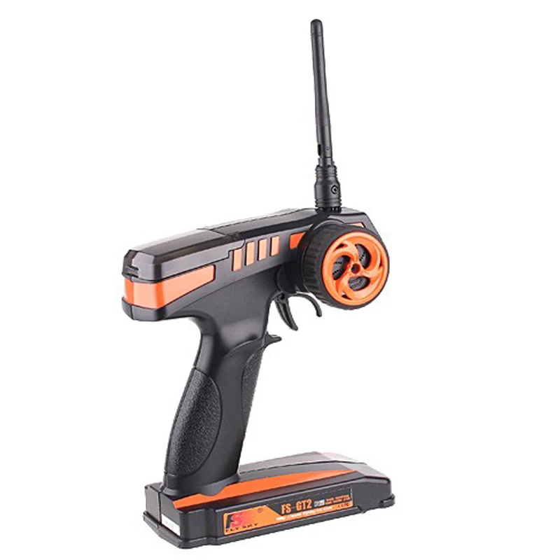 Радиоприемник Flysky FS Радиоуправляемый передатчик и приемник для