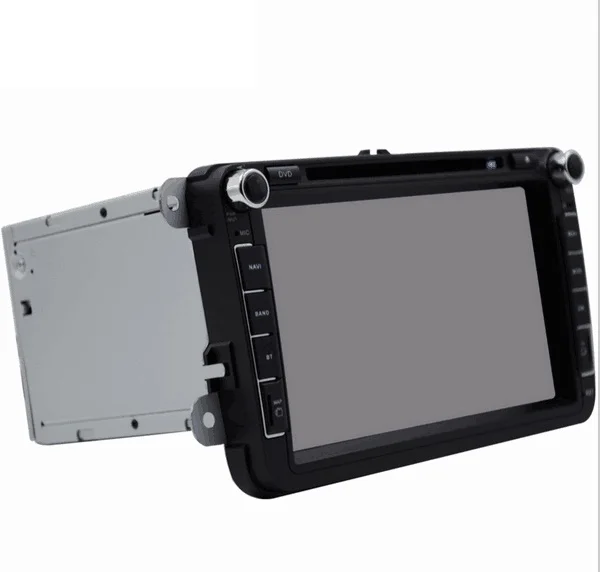 4G 8 &quotAndroid 1 автомобильный Радио Стерео DVD CD Sat-Nav GPS DAB + DVR карты cam для VW Golf MT5 GOLF 6 Polo