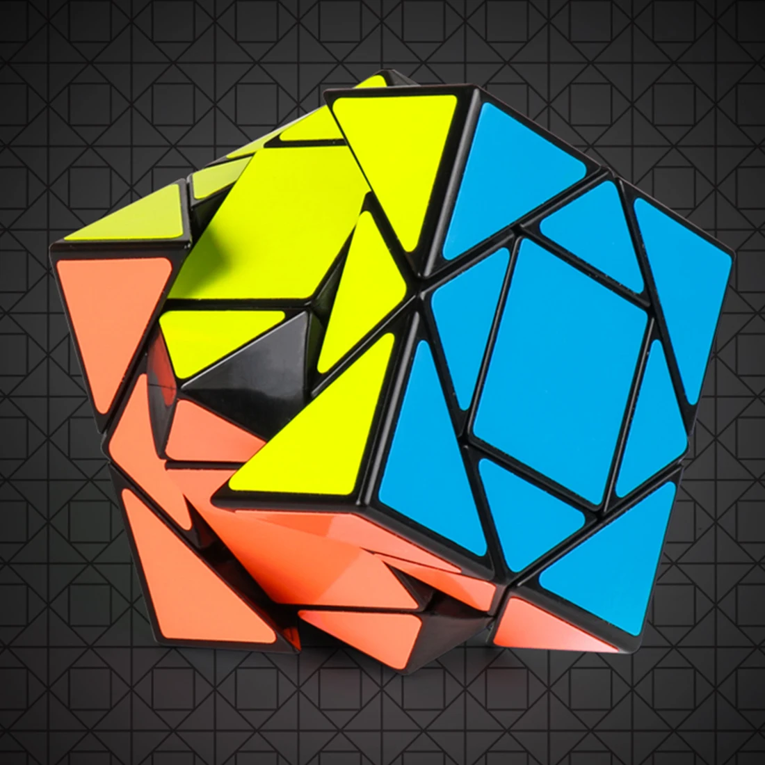 Cubing классная Пандора куб Mofang Jiaoshi магический Развивающие игрушки для тренировки