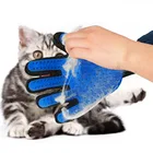 Перчатки для кошек, уход за кошками, уход за домашними собаками, щетка для удаления волос, расческа, перчатки для домашних животных, очистка пальцев, массажные перчатки для животных