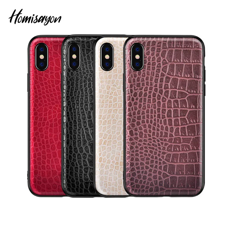 HOMISAYON New Fabric Ultra-thin Canvas Phone Case For iphone 7 8 6 6s Plus X Xs Max XR Cloth Texture Soft Protective Cover Coque |