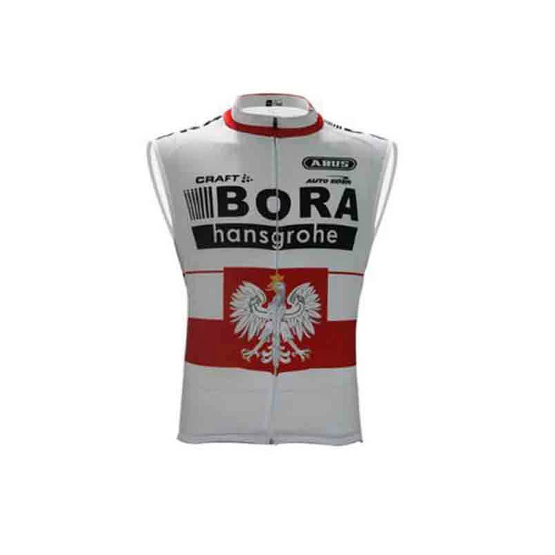 BORA Велоспорт трикотаж Для мужчин 2018 pro команда летом MTB Спортивная одежда для