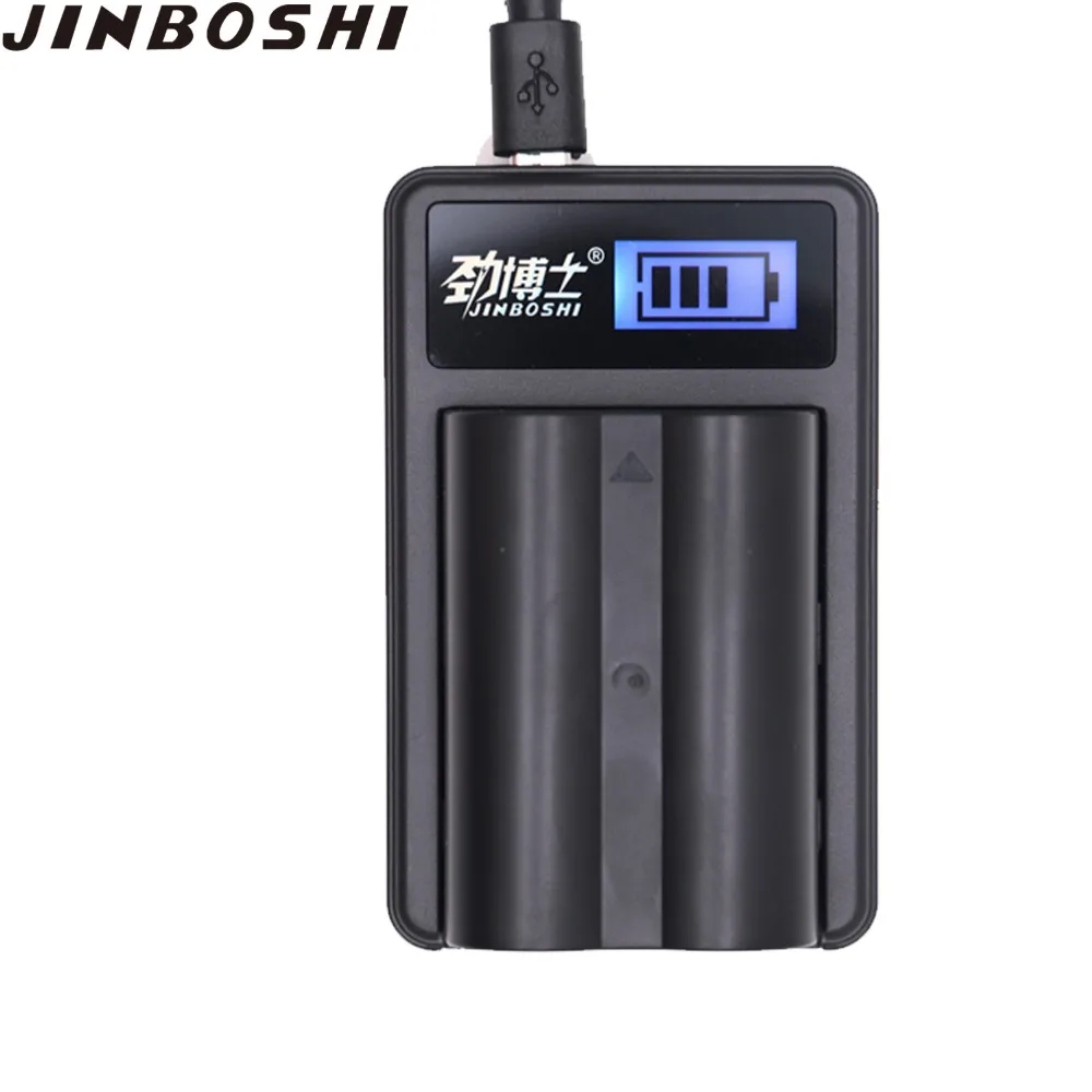JINBOSHI D LI50 NP 400 NP400 батарея X3 + LCD зарядное устройство для Konica Minolta Maxxum DLI50 5D 7D A1 A2