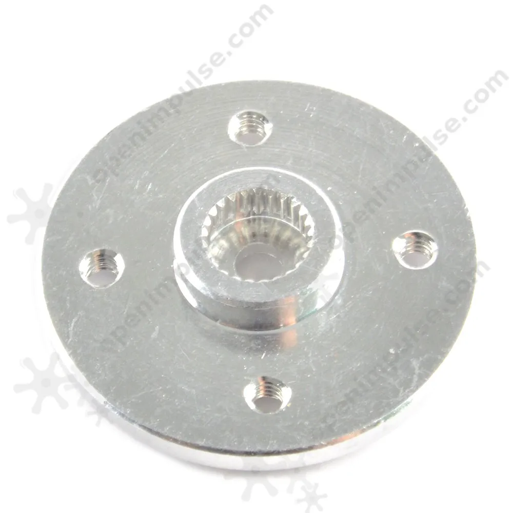 5pcs Servomotor Coupling Device | Игрушки и хобби