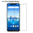 Защитное стекло для Oukitel C16 Pro, закаленное стекло для Oukitel C10 Pro C12 C13 Pro C15 Pro K12 K9 Y4800, защитная пленка