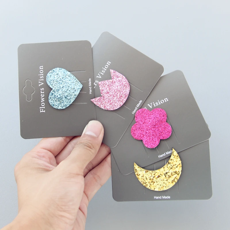 Горячая Распродажа детские новые заколки для волос милые с короной и цветами