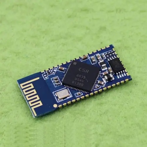 1PCS Bluetooth 4.0 Stereo Audio Module Control Chip CSR8635 NEW | Электроника
