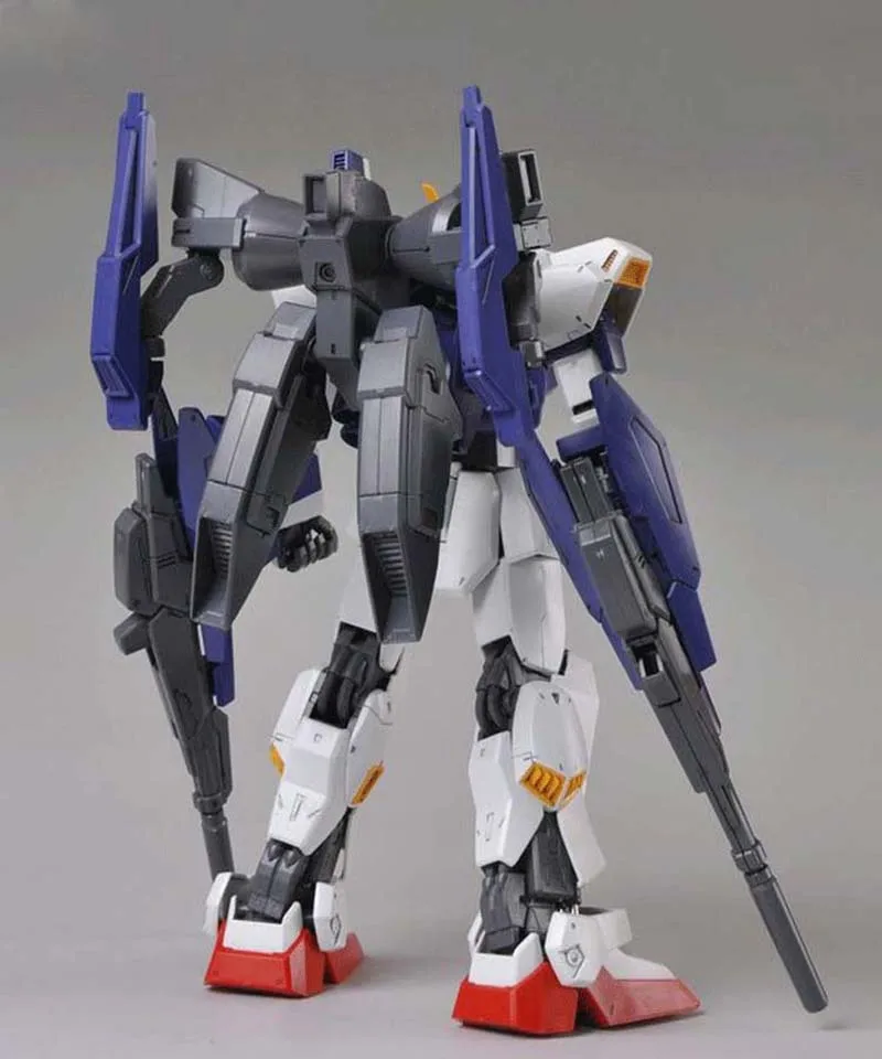 Аниме Gaogao 13 см HG 1/144 Крыло Gundam Fenice XXXG-01WF модель Горячая Детская игрушка фигурки в сборе Феникс робот головоломка подарок