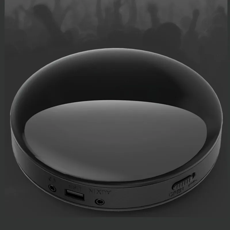 Портативный обучающий CD плеер extrovered устройство для MP3 воспроизведения запись U