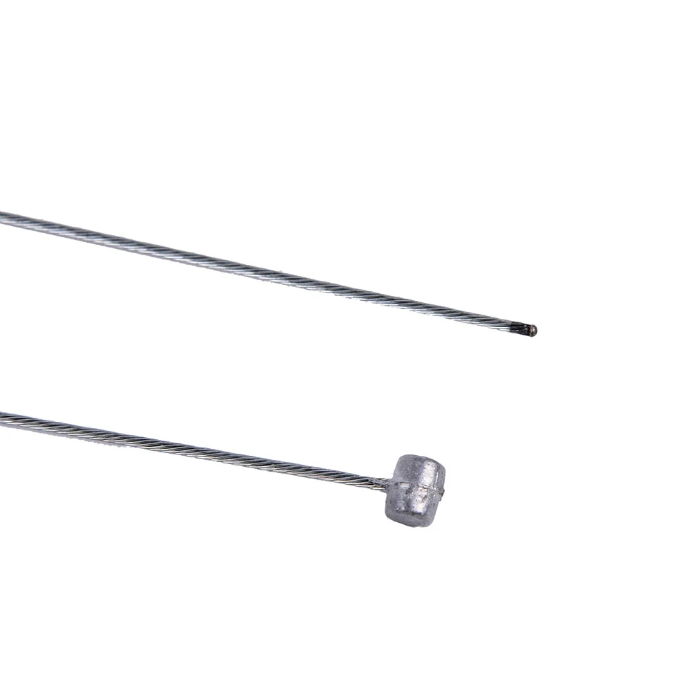 

NEW Universal MTB Cycling Bicycle Bike Brake Cable Line Inner Wire Brake Line Core 180cm Bicycle Accessories