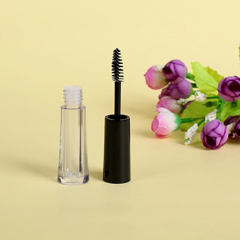 5PCS Empty Mascara Tube Eyelash Cream Vial/Container Cap/Liquid Bottle 1/2/3/10 ML | Красота и здоровье